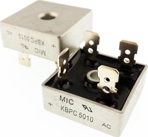 50A 1000V Köprü Diyot