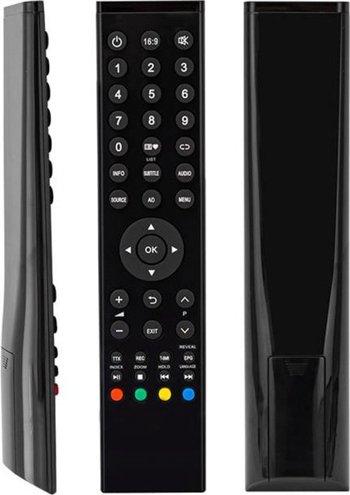 Dijitsu 32D7000-43D7000 Tv Lcd Led Tv Kumanda