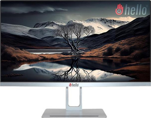 Hello Hl27H110D3 27'' İntel Core İ5 - 8Gb Ram - 256Gb Ssd All In One Bilgisayar