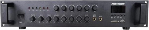 Hıkvısıon Ds-Qae0A120G1-Vb6 120 Watt Analog Amplıfıkatör