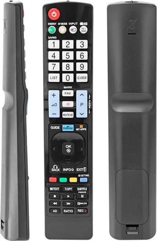 Huayu Rm-L930+ Lg Universal Lcd Led Tv Kumandası