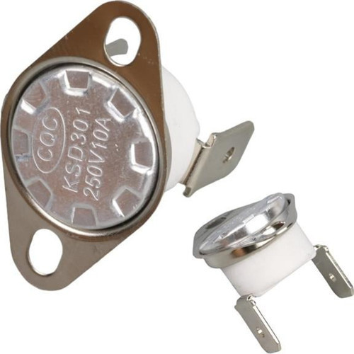 Ic-269 175 C Nc Termostat Normalde Kapalı Tip