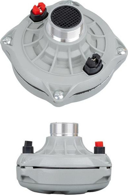Magicvoice Du-600 Max 600 Watt 125 Db 4-8 Ohm Titanium Tweeter Unit Driver