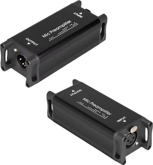 Magicvoice Mv-27122 Mikrofon Ses Güçlendirici - Booster