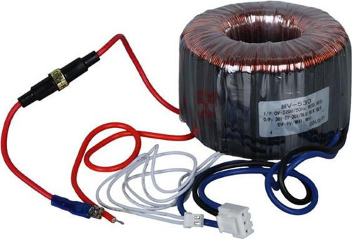 Magicvoice Mv-530 Besleme Trafosu 120 Watt 2X28V