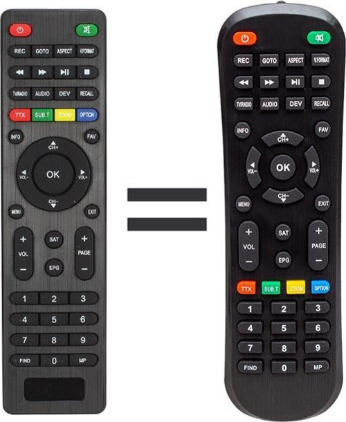 Next Punto Hd - Nextstar 5000Hd - Starbox F16 Hd Uydu Kumandası