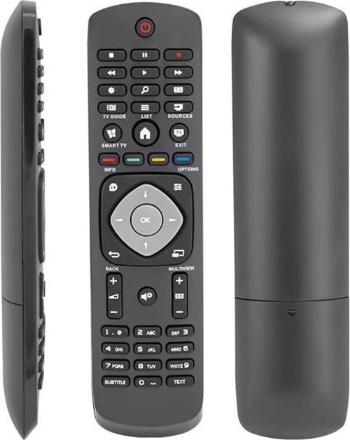 Philips 55Pus6452/12 Lcd-Led Tv Kumanda Rm-L1220