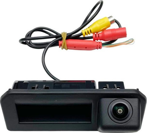 Powermaster Pm-25502 Seat Areno 2Mp Geri Görüş Kamerası Bagaj Açma Switchli 12 Volt 5 Metre Kablolu