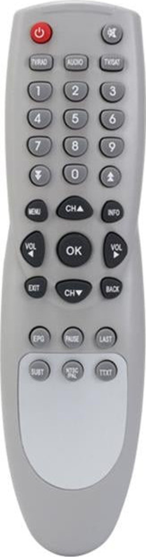 Premier 105000 Uydu Alıcı Kumandası 7967