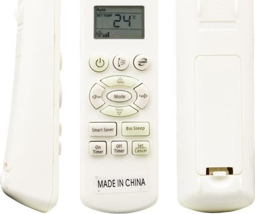 Samsung Db93-08808 Klima Kumandası