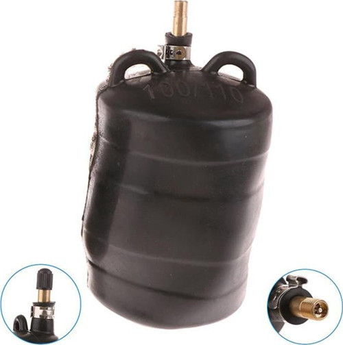 Powermaster Pm-26720 Su Engelleyici Hava Yastığı 100/110Mm