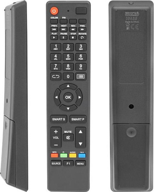 Premier 32B80 Smart Lcd Led Tv Kumandası