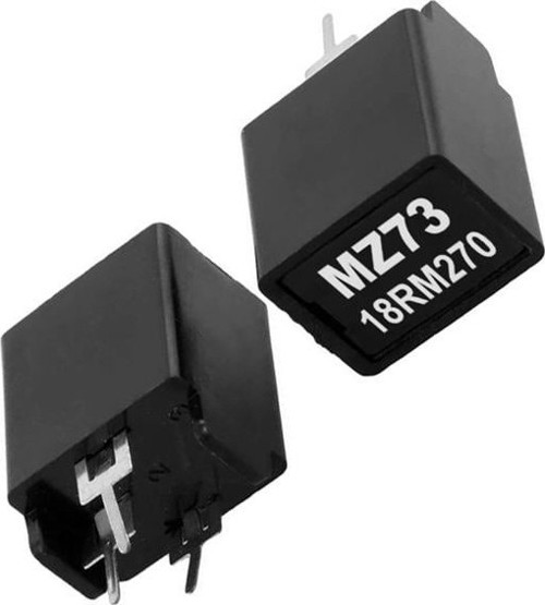 Ptc 3 Pin 18 Ohm Termistör 18Mr270