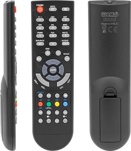 Premier 32F82-42Led7-22Led9 Lcd-Led Tv Kumandası