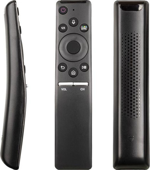 Samsung Rm-G1800 V1 Voice Control Universal Sihirli Lcd-Led Tv Kumanda