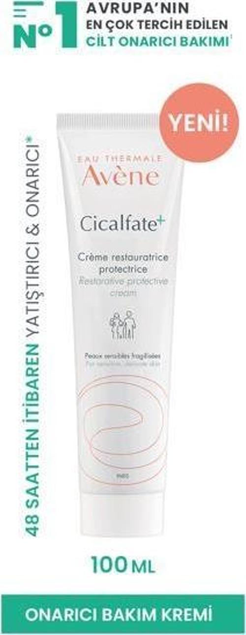 Cicalfate+ Restorative Protective Cream 100ml