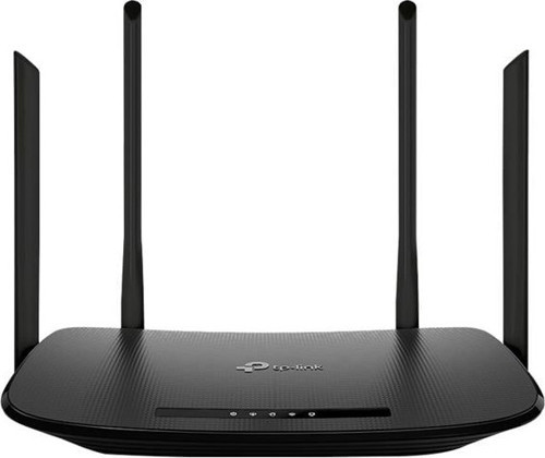 Tp-Link Archer-Vr300 Ac1200 Dual Band 1200 Mbps Vdsl Modem Router
