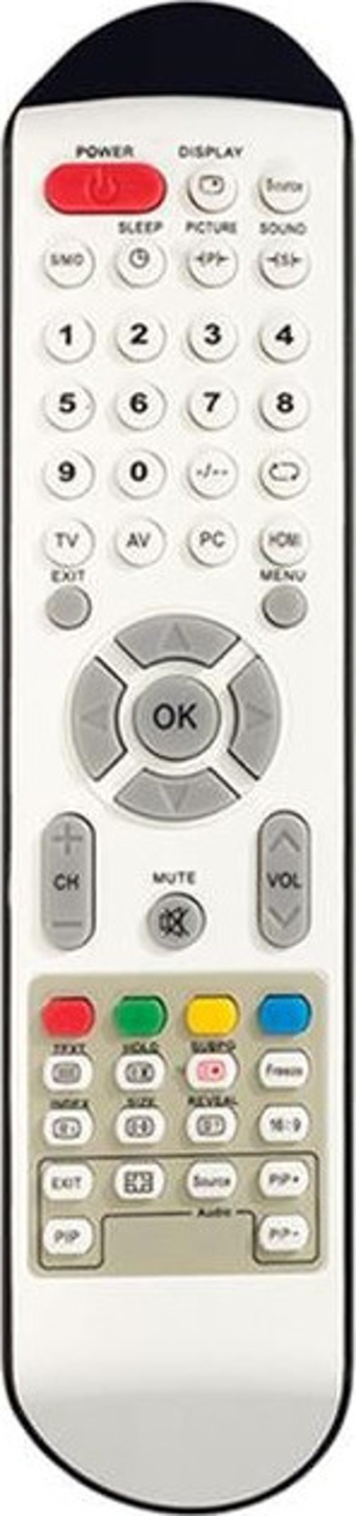 Sunny Lcd-5 Led Tv Kumandası 6183
