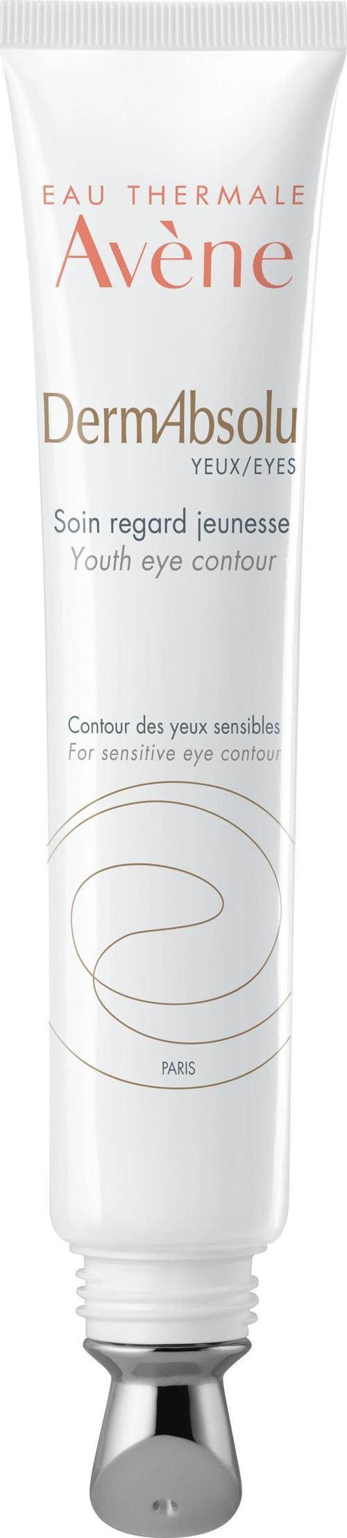 DermAbsolu Eye Cream 15 ml