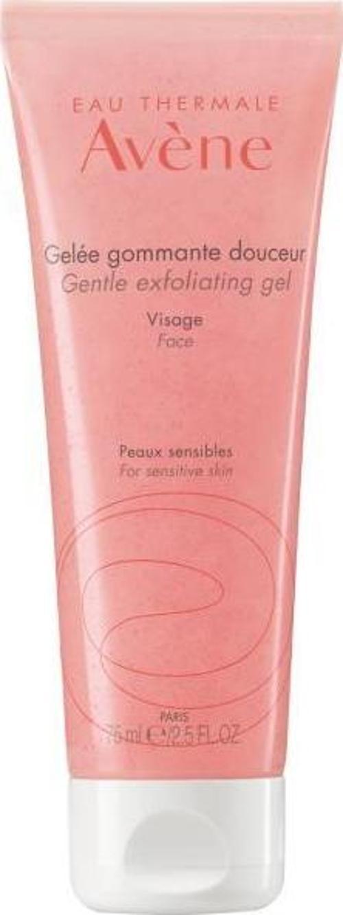 Gentle Exfoliating Gel 75 ml
