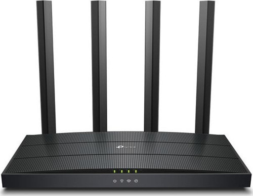 Tp-Link Archer Ax12 Ax1500 1200Mbps Dual Band Gigabit Wifi 6 Router