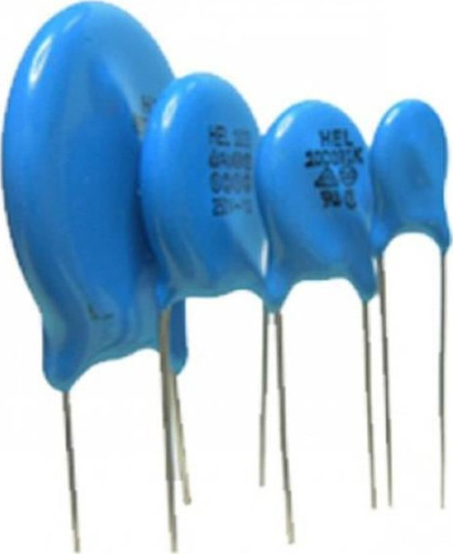 Varistör 14 Mm (Receiver Besleme İçin)