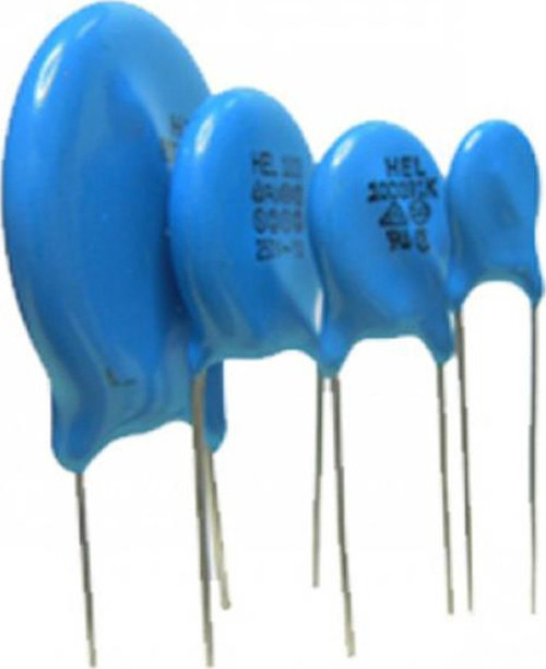 Varistör 20 Mm