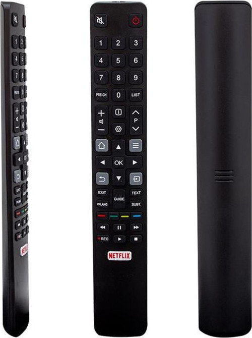 Weko Rm-L1508+ Tcl Lcd-Led Tv Kumanda