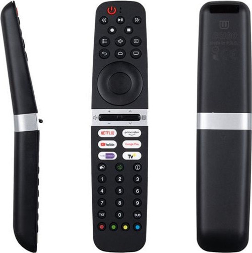 Weko Arçelik Ses Komutsuz Netflix-Prime Video-Beinconnect-Google Play-Youtube-Tv+ Tuşlu Lcd Led Tv K