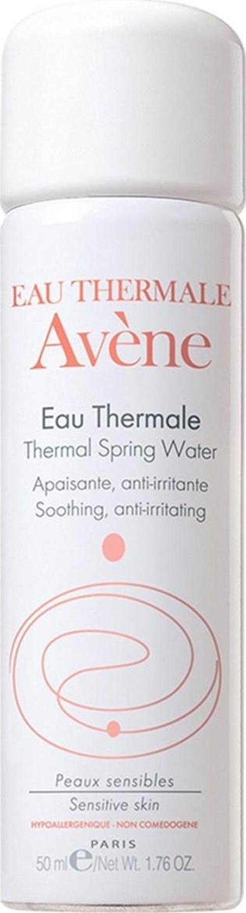 Termal Su 50ml