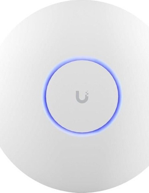 Ubıquıtı U7 Lr Wıfı7 Dual Band Kurumsal Access Point