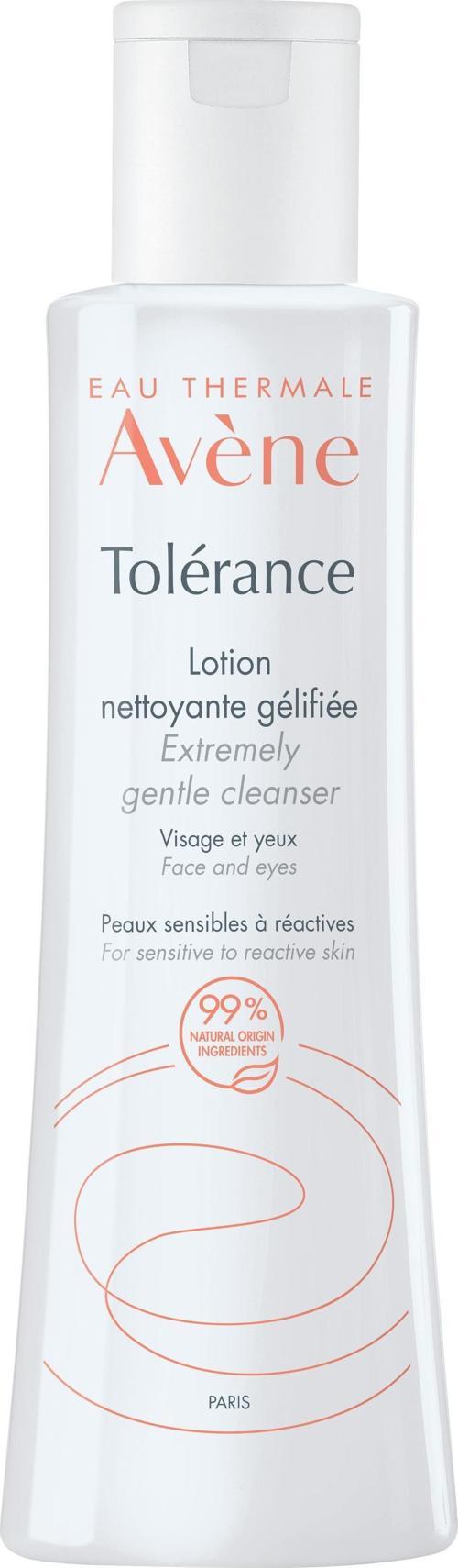 Tolerance Nazik Temizleyici Losyon 200ml