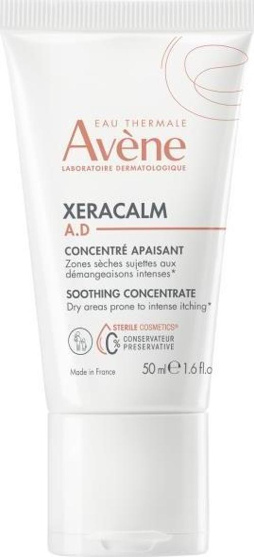 XeraCalm A.D Konsantre Yatıştırıcı Krem 50 ml