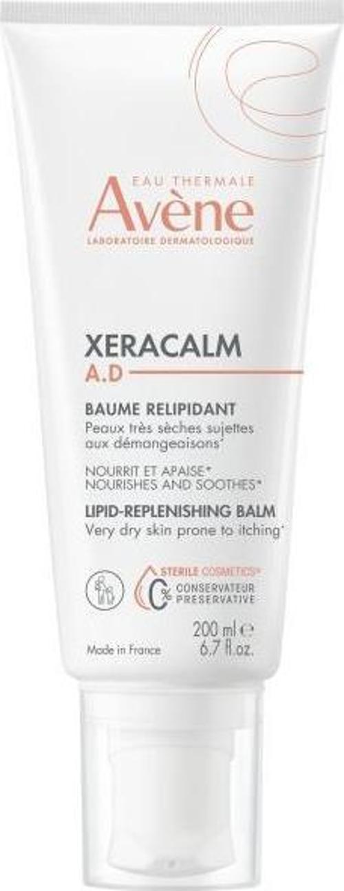 XeraCalm A.D Lipid-Repleshing Balm 200 ml