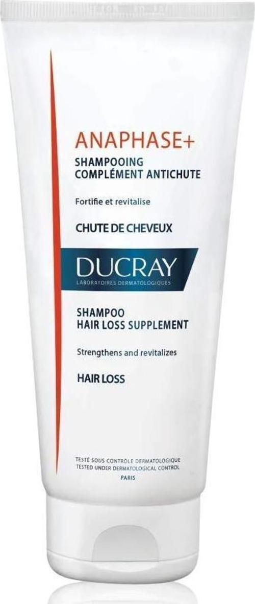 Anaphase+ Saç Dökülme Karşıtı Şampuan 100ml