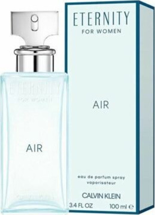 Eternity Air EDP 100 ml Kadın Parfüm