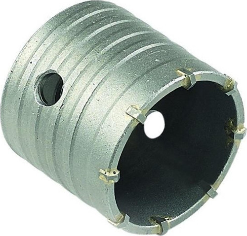 Elmaslı Beton Delme Panç 125mm