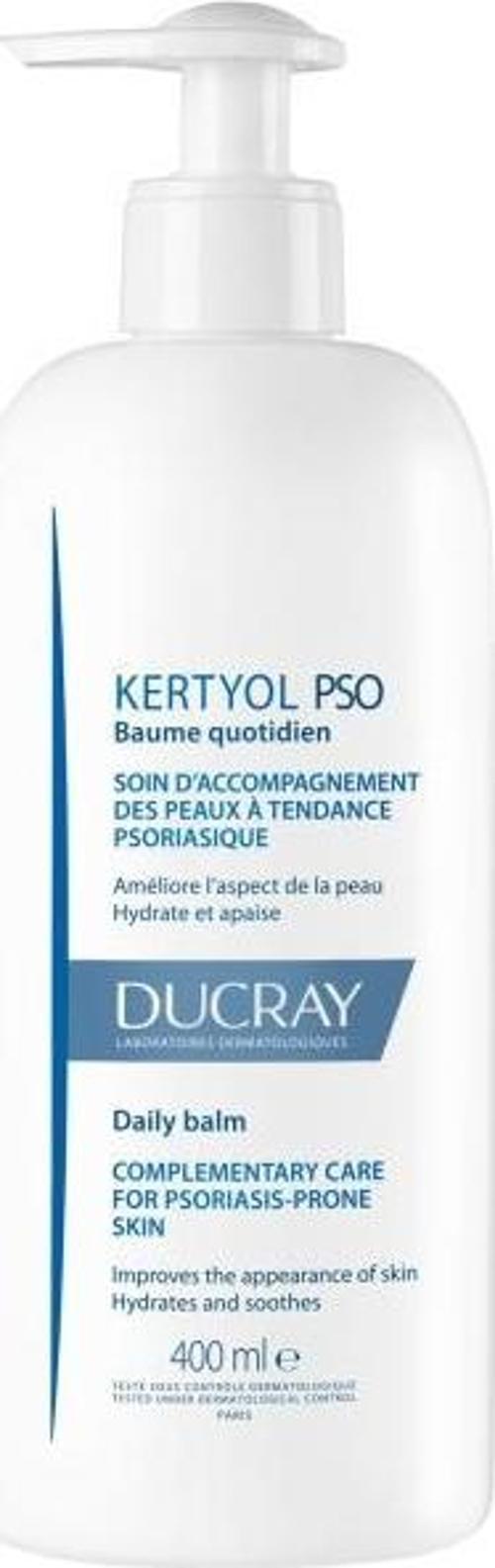 Kertyol P.S.O Günlük Nemlendirici Balm 400 ml