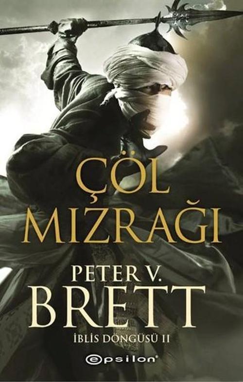 İblis Döngüsü 2 - Çöl Mızrağı