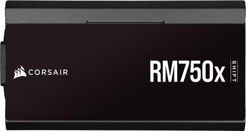 RMx Serisi RM750x SHIFT 80+ Gold Tam Modular Güç Kaynağı, EU Versiyon (EU) (CP-9020251-EU)