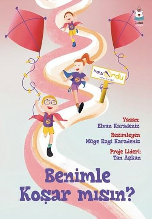 Benimle Koşar mısın?