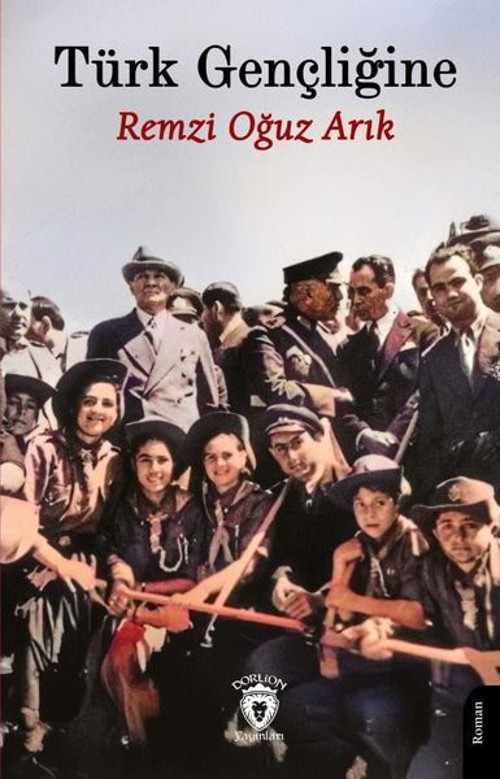 Türk Gençliğine