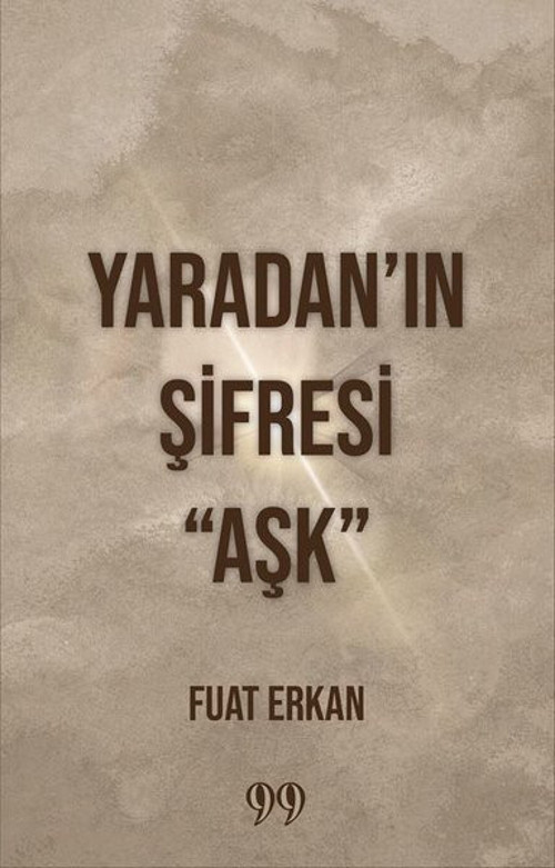 Yaradan'ın Şifresi Aşk