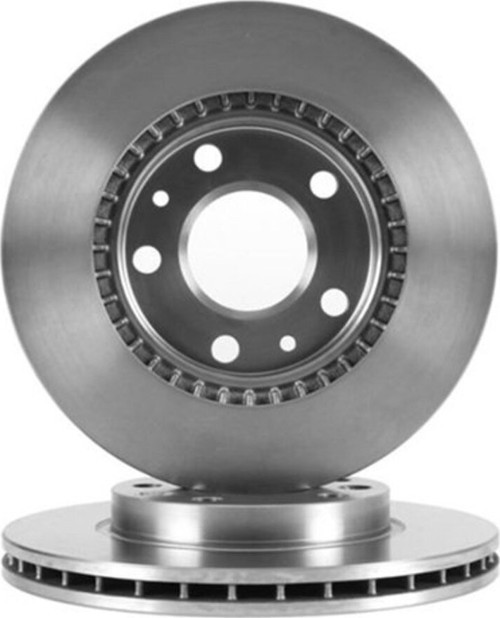 FREN DİSK ÖN 269mm 2 ADET TAKIM DUSTER I 10- II 18- MEGANE IV 1.6 16V