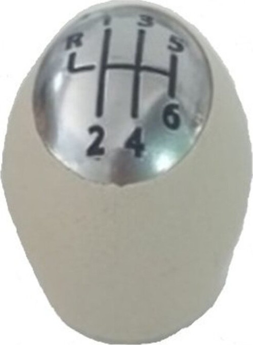 VİTES TOPUZU BEJ RENK 6 VİTES FLUENCE MEGANE III 6 İLERİ