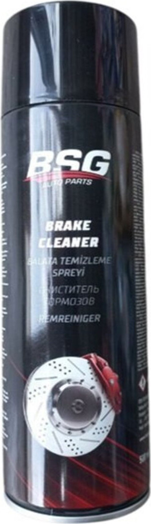 FREN BALATA DEBRİYAJ TEMİZLEME SPREY 500ml