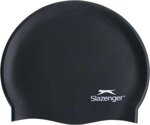 Yüzücü Bonesi Silikon Sn00 Black (OPP Bag)