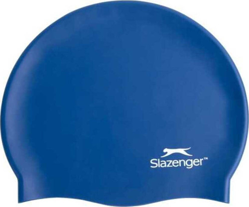 Yüzücü Bonesi Silikon Sn00 Navy (OPP Bag)