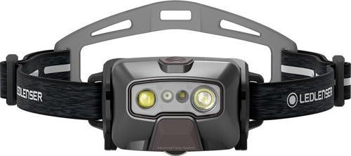 HF6R Signature / Black Kafa Feneri