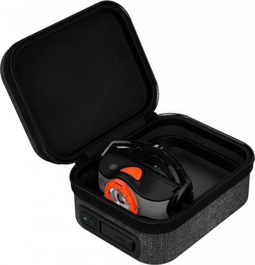 Powercase